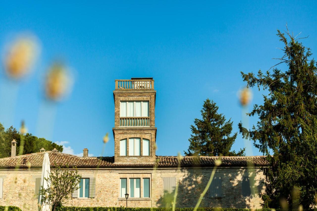 Il Pignocco Country House Santa Veneranda Exterior photo