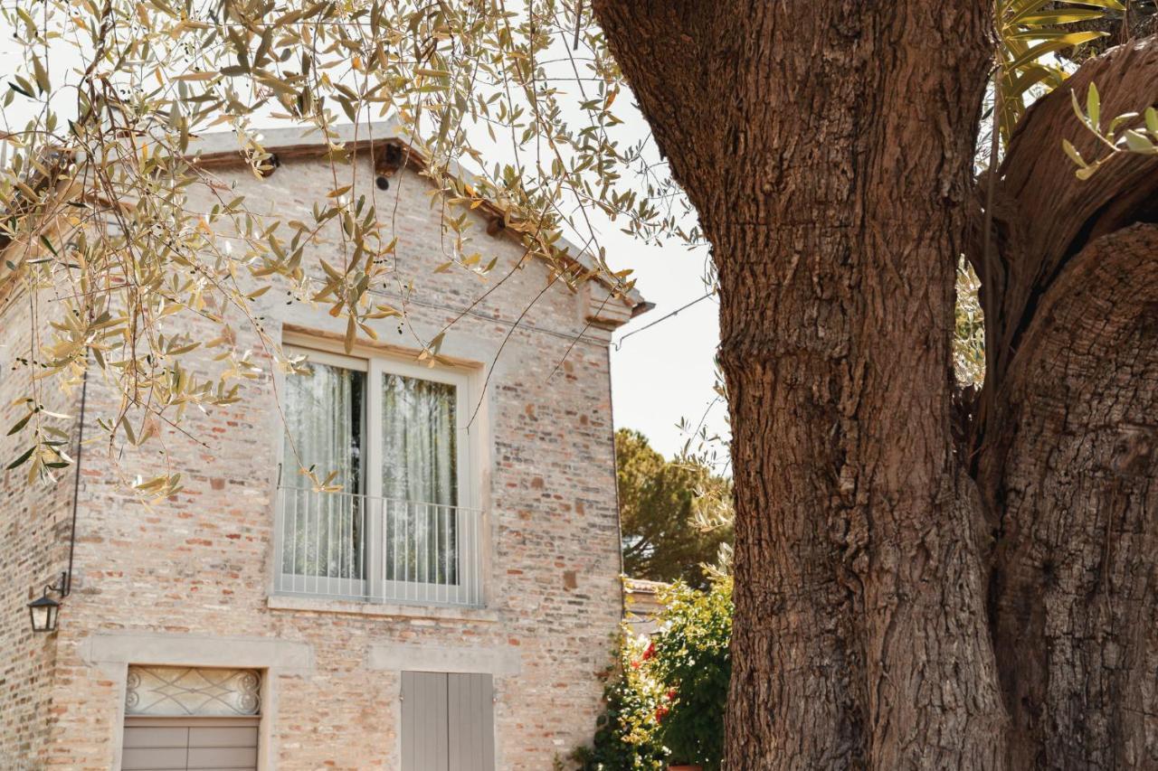 Il Pignocco Country House Santa Veneranda Exterior photo