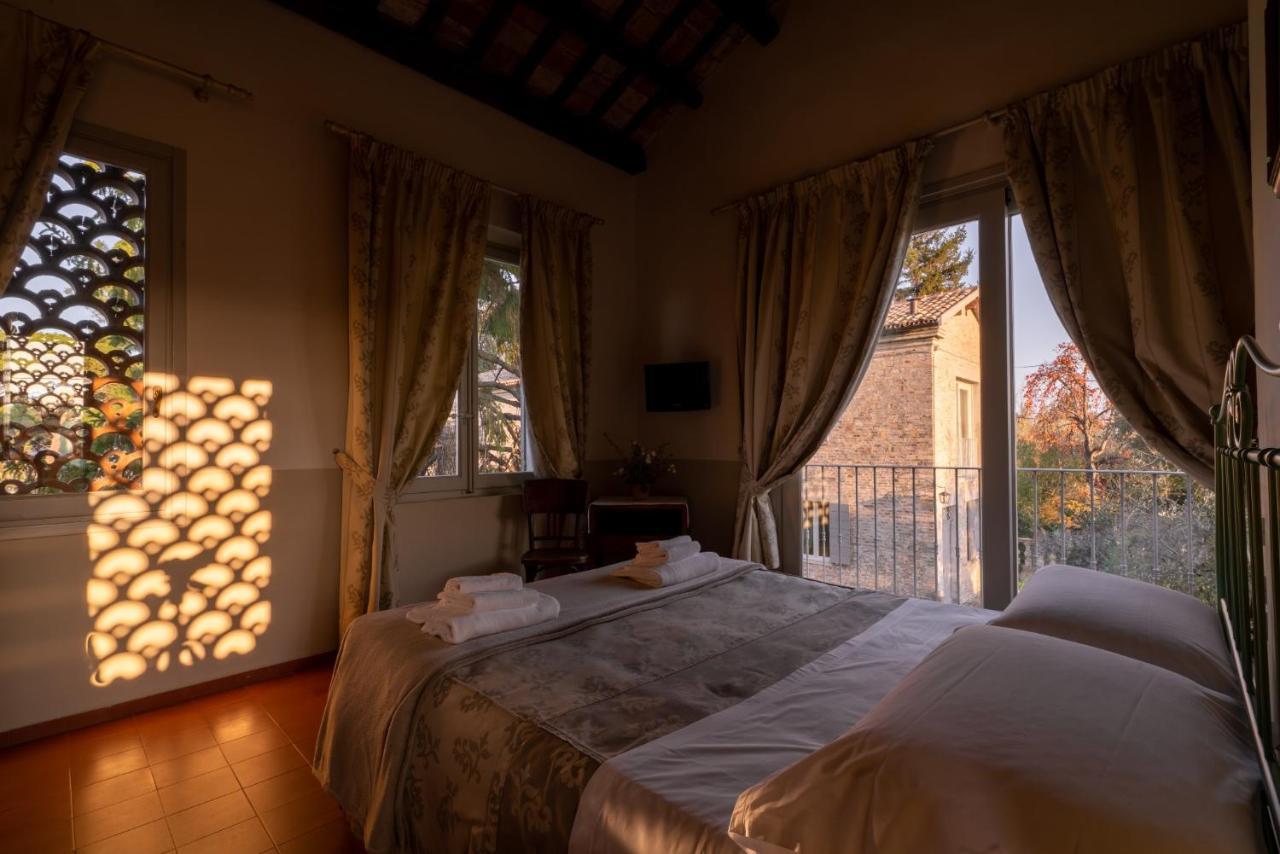Il Pignocco Country House Santa Veneranda Exterior photo