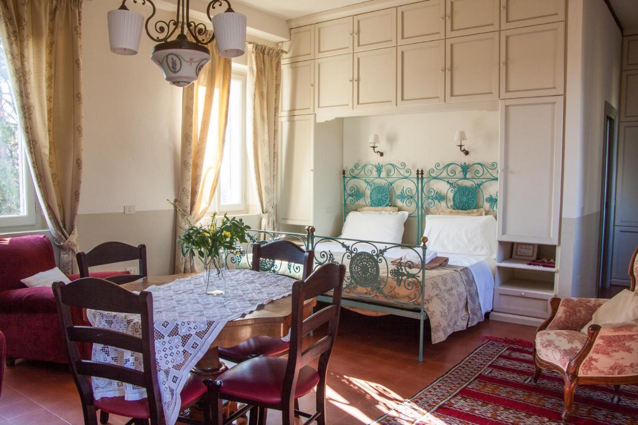 Il Pignocco Country House Santa Veneranda Room photo