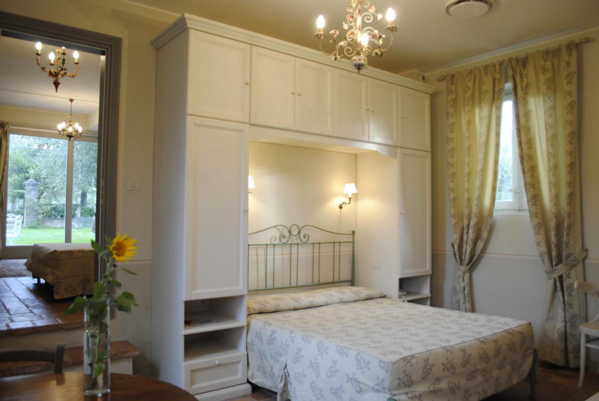 Il Pignocco Country House Santa Veneranda Room photo