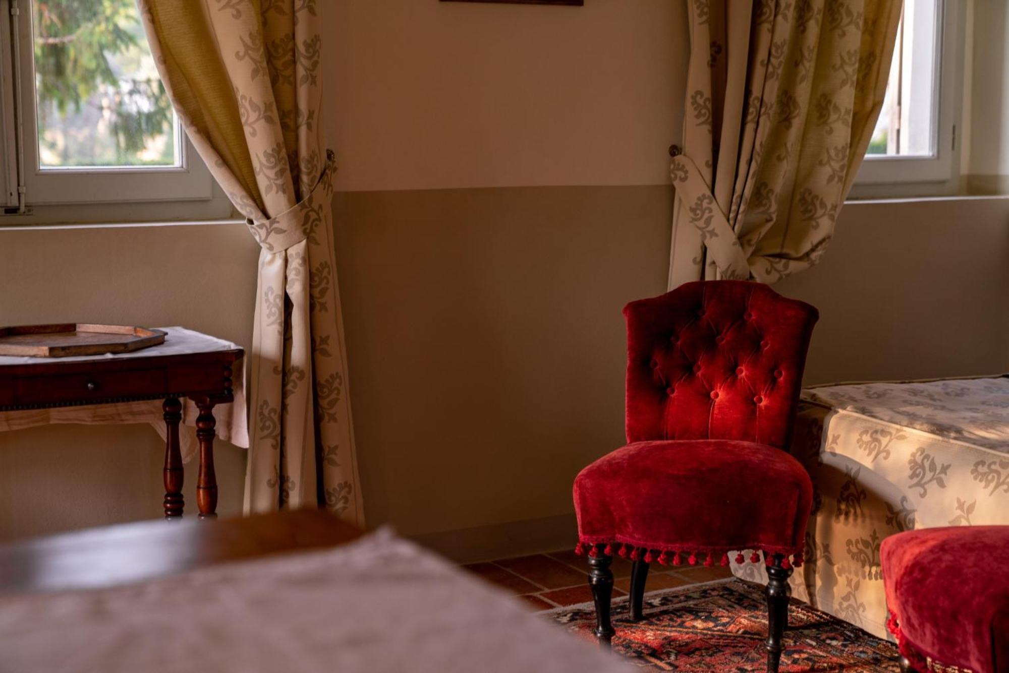 Il Pignocco Country House Santa Veneranda Room photo
