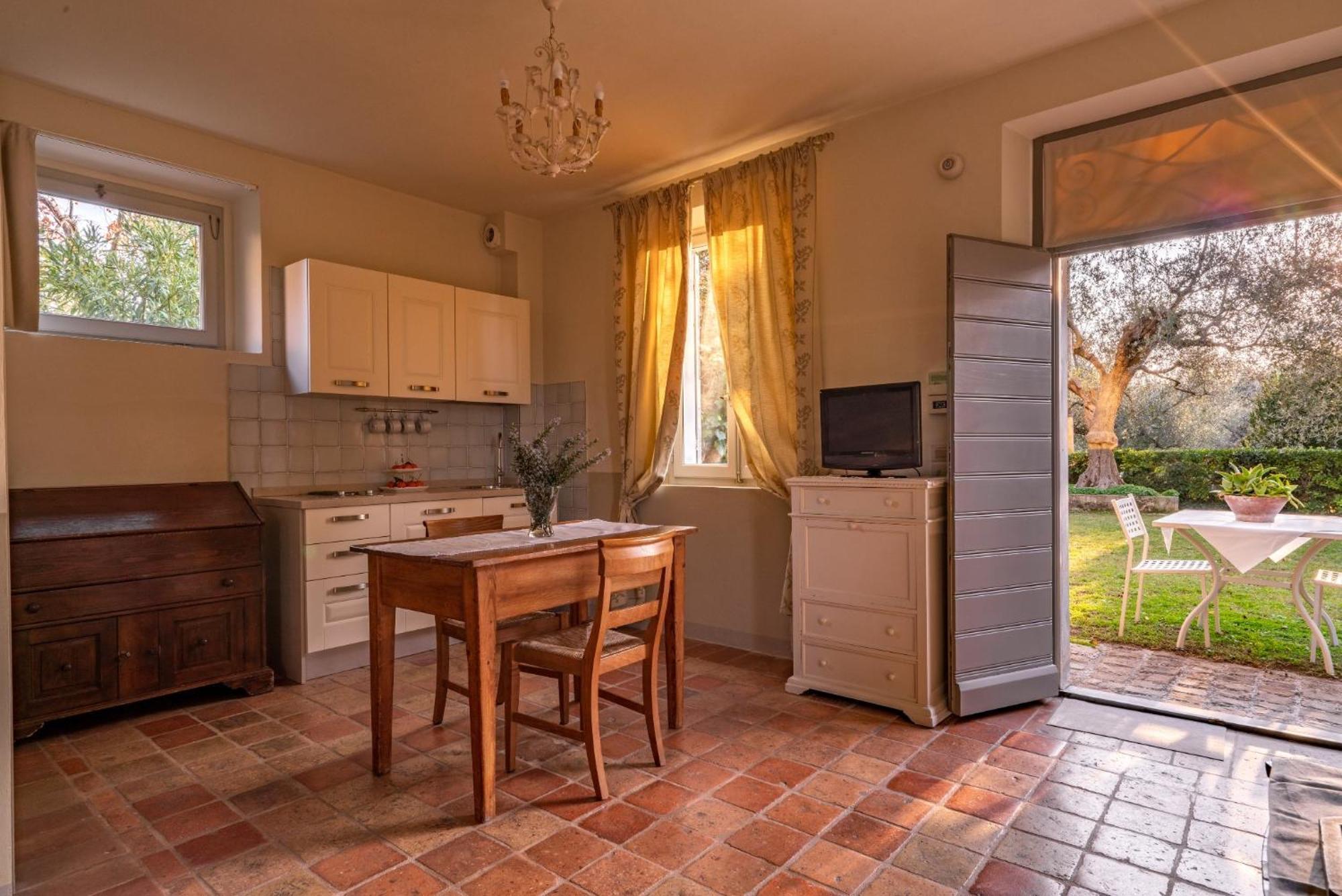 Il Pignocco Country House Santa Veneranda Room photo