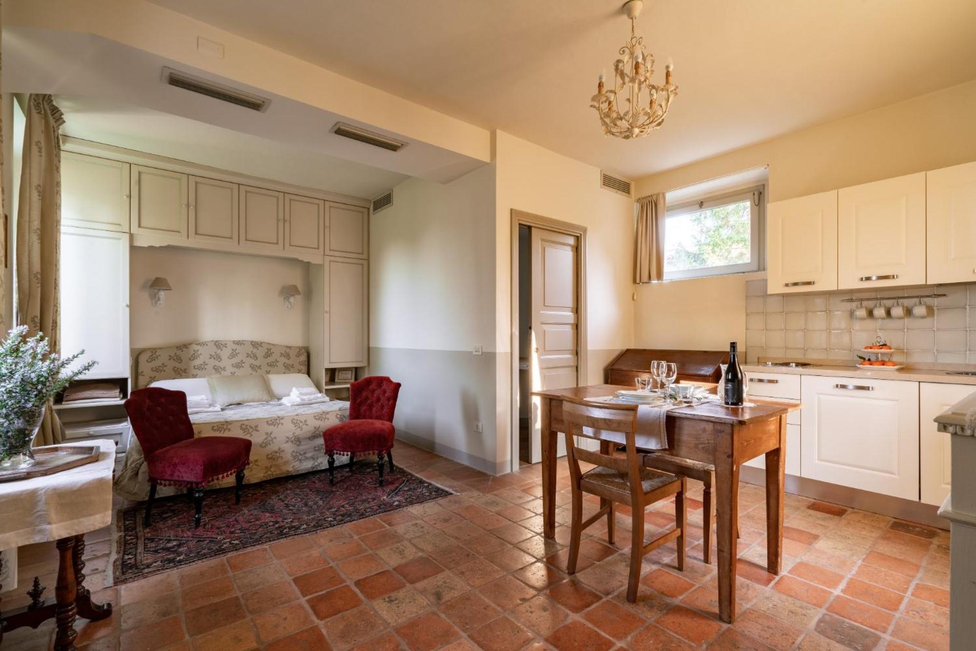 Il Pignocco Country House Santa Veneranda Room photo