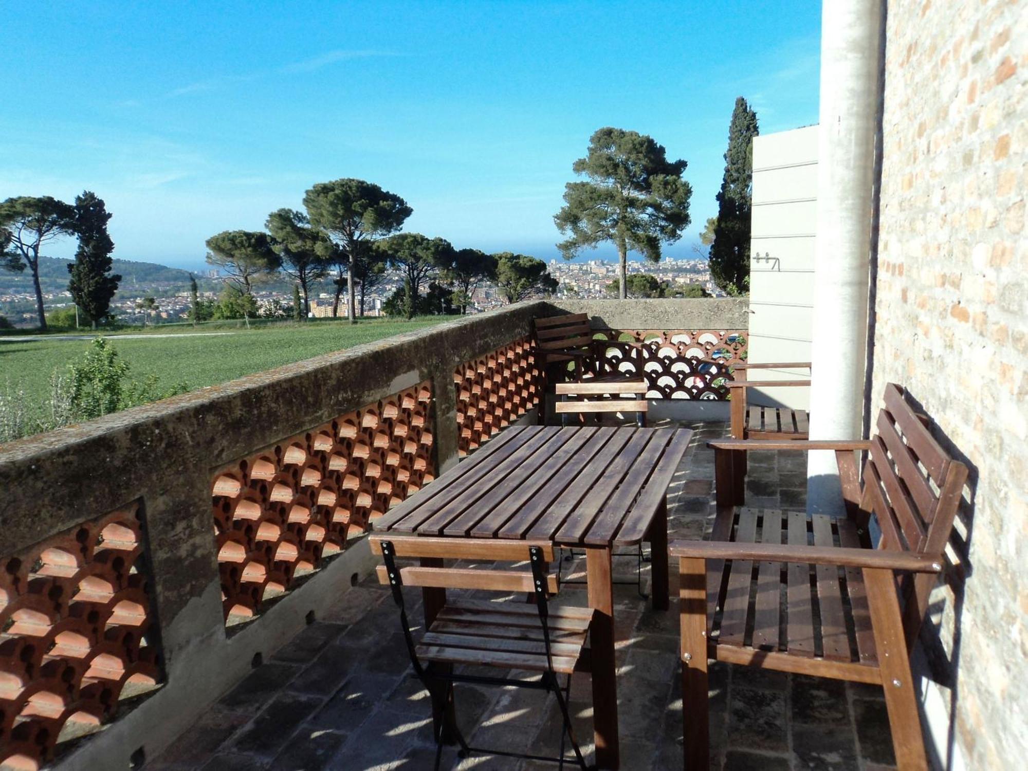 Il Pignocco Country House Santa Veneranda Room photo