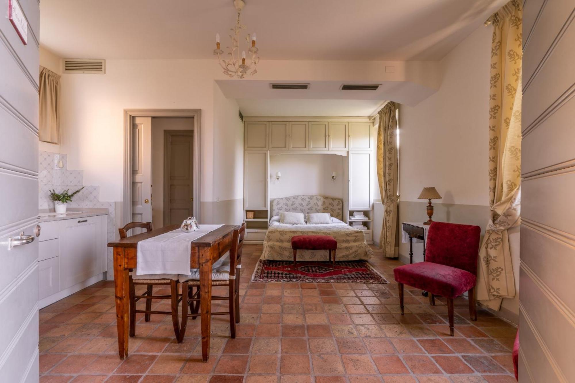 Il Pignocco Country House Santa Veneranda Room photo