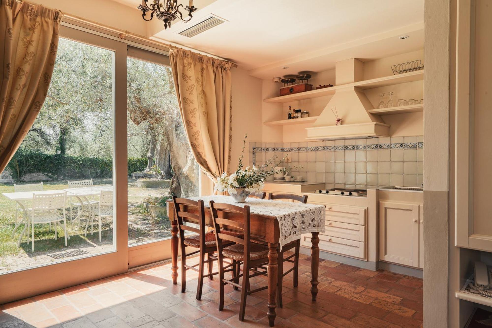 Il Pignocco Country House Santa Veneranda Room photo