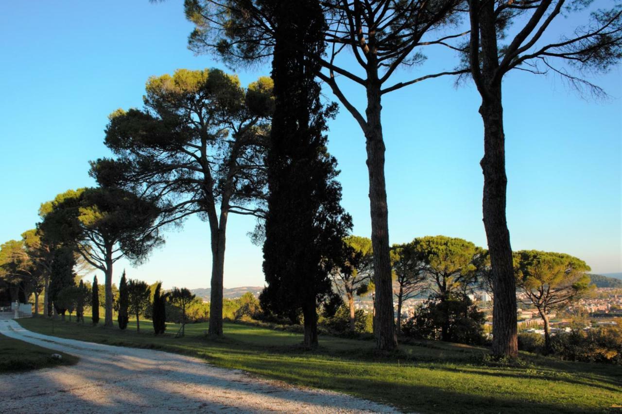 Il Pignocco Country House Santa Veneranda Exterior photo